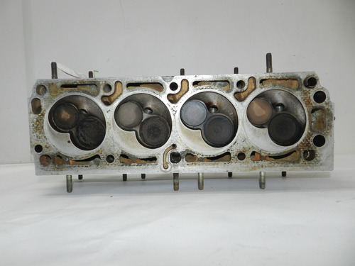 Cabeçote Monza Kadett Astra Zafira S10 Vectra 1.8 8v 95/01