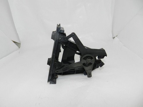 Comando Ar Ventilação Gm Kadett Monza 1992 A 1998