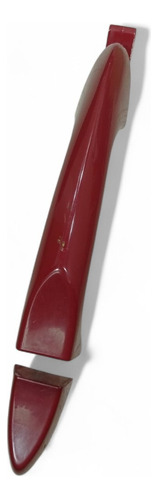 Puxador Maçaneta Externa Traseira Esquerda Jac J3 2011