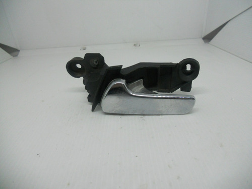 Maçaneta Interna Esquerda Gm Zafira 2001 2002 6020164