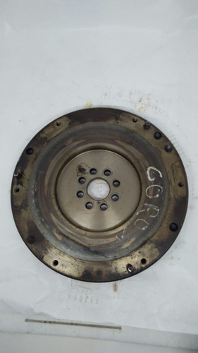 Volante Motor Toyota Corolla 1.8 Manual 09/14 134510d040