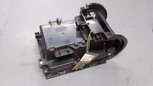 Porta Objetos Console Central Honda Civic 2007 Á 2011  24233
