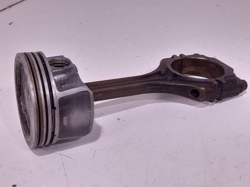 Pistao C/biela  Power Motor 1.6 Flex Vw Gol 2010