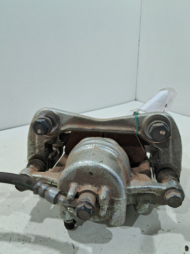 Pinça De Freio Dianteiro Direito Hb20 2014 Cxa2 (av)