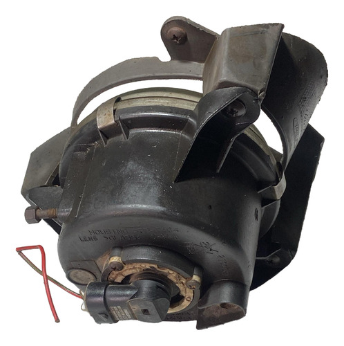 Farol De Milha Ford Ecosport 1.6 2003 2004 2005 2006 2007