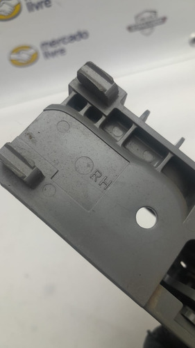 Maçaneta Interna Direita Cinza Toyota Corolla Hilux 03/08