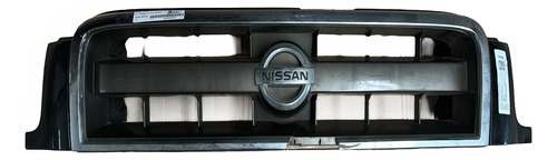 Grade Dianteira Nissan Pathifider 2003
