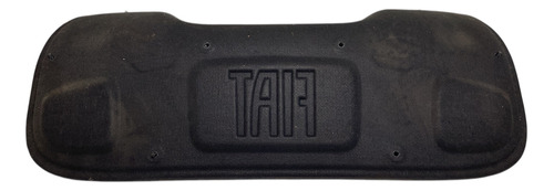 Forro Carpete Tampa Porta Malas Fiat Linea 09 Até 13