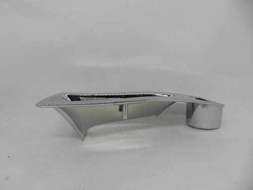 Acabamento Cromado Roda Hyundai I30 05/12 529602l310