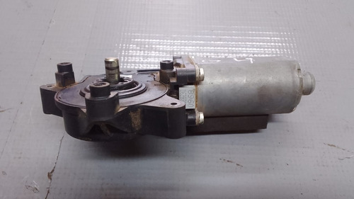 Motor Máquina De Vidro Elétrico Lado Esquer. Fox/gol. 23313