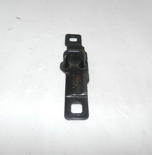 Batente Trinco Tampa Porta Malas Audi A3 00/05 4b9827507