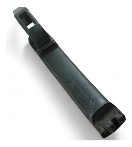 Puxador Preto Maçaneta Externa Vw Gol G5 Saveiro Fox Voyage