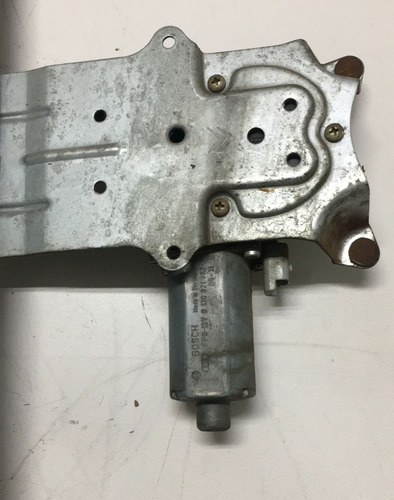 Maquina De Vidro Elétrico Diateira Direita Citroen Picasso
