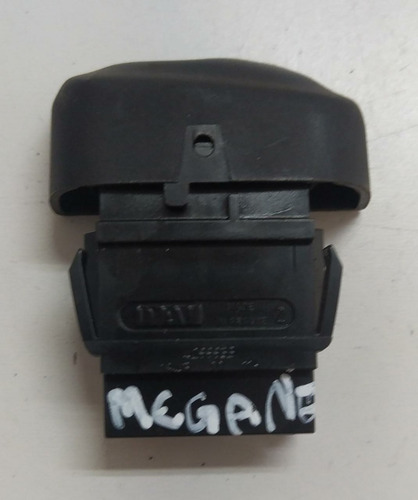 Botão Trava Elétrica Renault Megane 2.0 2001 429993b 