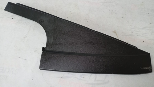 Friso Porta Traseira Esquerda Fiat Toro 50927813 25857