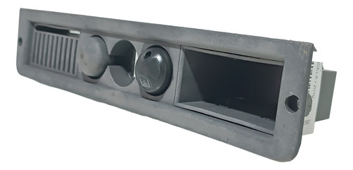 Moldura Botao Pisca Alerta Ducato 1997 2005 Boxer Jumper