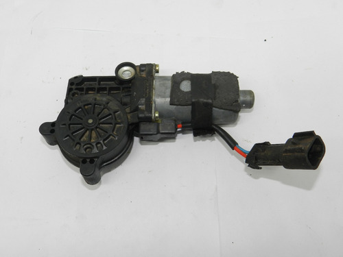 Motor Vidro Dianteiro Esquerdo Astra 99/11 0130821780