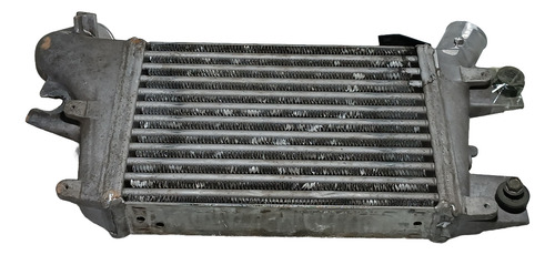 Intercooler Motor Nissan Xterra Mwm 2.8 Frontier 2001 2008