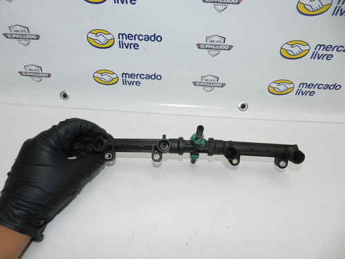 Flauta Injeção Primária Honda Cbr 1000r 2008 A 2012