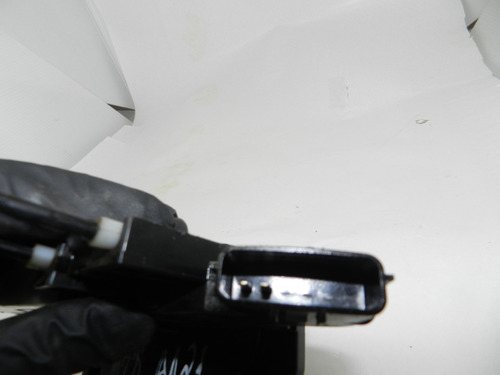 Fechadura Elétrica Traseira Direita Nissan March 2015 A 2020