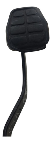 Pedal Embreagem Volkswagen Gol G3 1999 A 2005 (al)