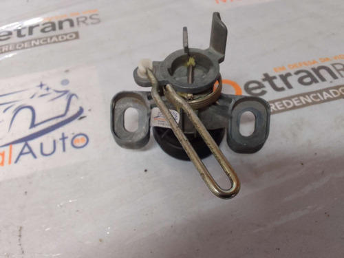 Miolo Fechadura Tampa Traseira Vw Gol 5u6827539  11610