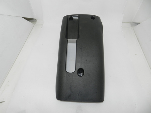 Moldura Inferior Coluna Direção Gm Omega Cd Fittipaldi 08/12