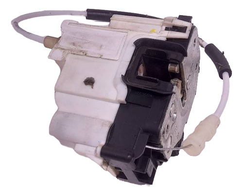 Fechadura Porta Fiat Argo 2018 2019 2020 Dianteira Direita