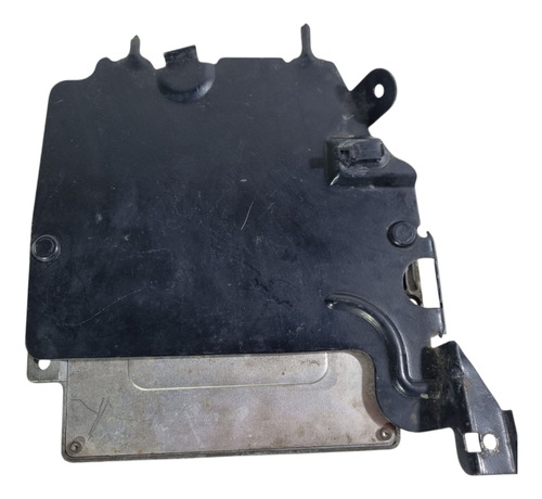 Módulo De Injeção Peugeot 206 1.4 8v Gasolina Pn: 215848417a