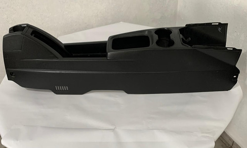 Console Central Gm Meriva 02/12 Original 94702310