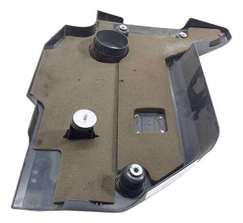 Moldura Tampa Capa Do Motor Nissan Altima Ano 2013 2014