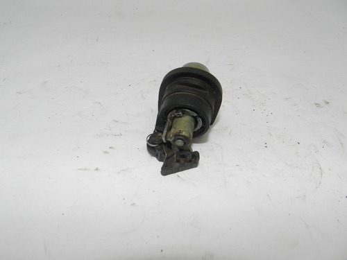 Miolo Fechadura Tampa Traseira Vw Gol Bola Voyage 95/99 