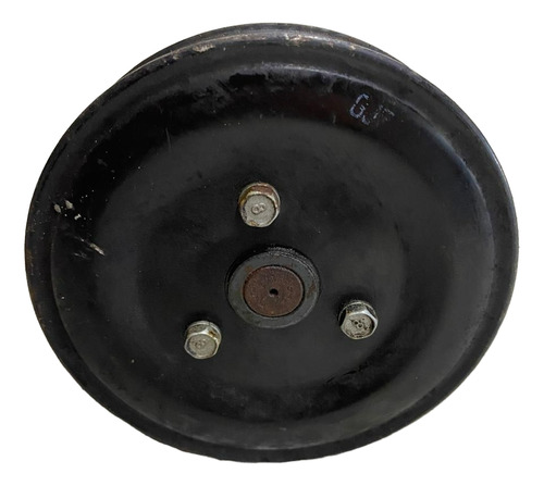 Bomba Água Motor Mitsubishi Lancer 2.0 16v 2011 2012 2013