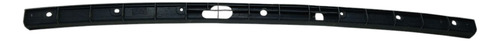 Suporte Vigia Traseiro Teto  Vw Saveiro G5 2012 (ap)