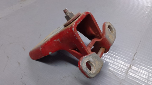 Dobradiça Dianteira Inferior Da Porta F250/f350/f4000. 23643