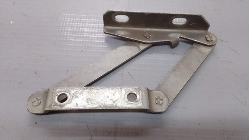 Dobradiça Tampa Capô Santana Quantum Le  23728