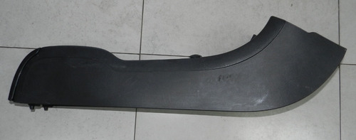 Moldura Console Central Peugeot 307 Passion 2001 A 2005 