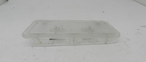 Lente Luz Teto Gm Corsa Astra Vectra Montana 90460774