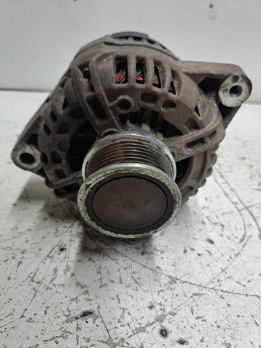 Alternador Toyota Hilux 3.0 2015