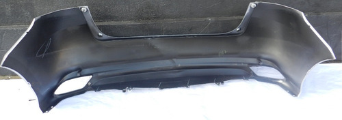 Para-choque Traseiro Toyota Yaris 18/21 C Detalhe 521590da10