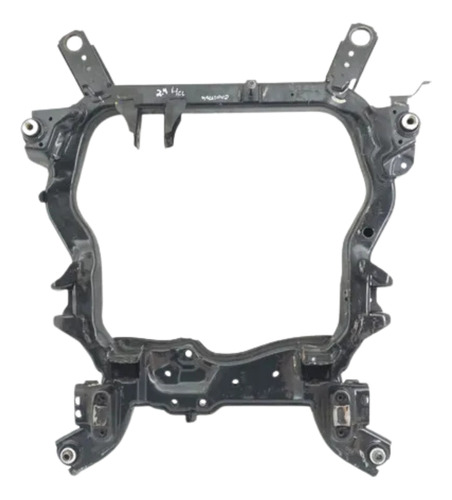 Agregado Quadro Dianteiro Captiva 2.4 2008 A 2015 Original