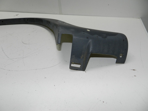 Moldura Para-lama Traseiro Direito Renault Duster 09/15