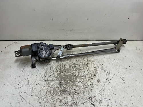 Máquina Motor Limpador Parabrisa Ford Focus 2009 2010 2013