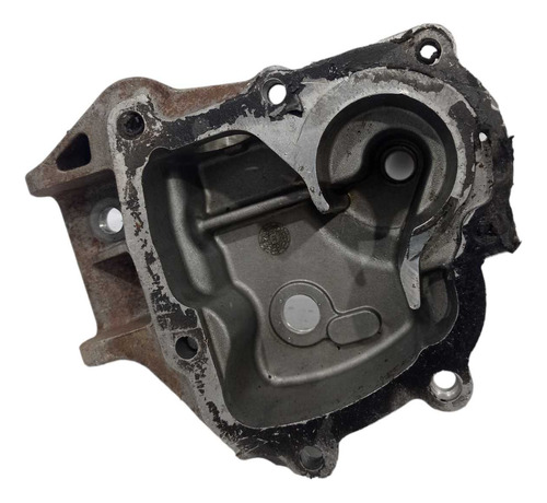 Tampa Seletora Cambio Volkswagen Kombi 1.4 2009 2015 Orig