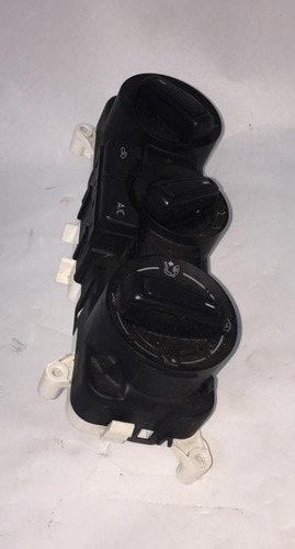 Comando Ar Condicionado Vw Gol Voyage G7 G8 2014 A 2023