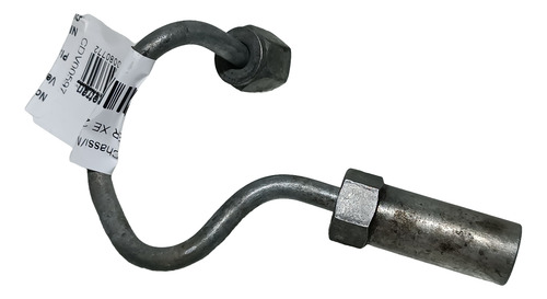 Cano Bico Injetor Nissan Frontier 2.5 2008 2012 144cv