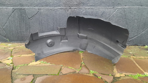 Para-barro Dianteiro Direito Gm Vectra Sedan 06/11 93374068
