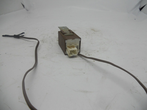 Relé Sensor Ar Condicionado Fiat Palio Strada Punto