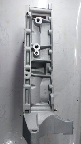 Sobre Carter Óleo Motor Peugeot 206 / 207 1.4 8v 9648939580