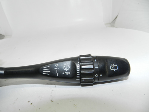 Chave Comando Limpador Mitsubishi Pajero L200 1999 A 2012